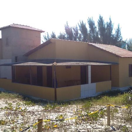 אריאל דו קאבו Casa Na Praia Monte Alto - Arraial מראה חיצוני תמונה