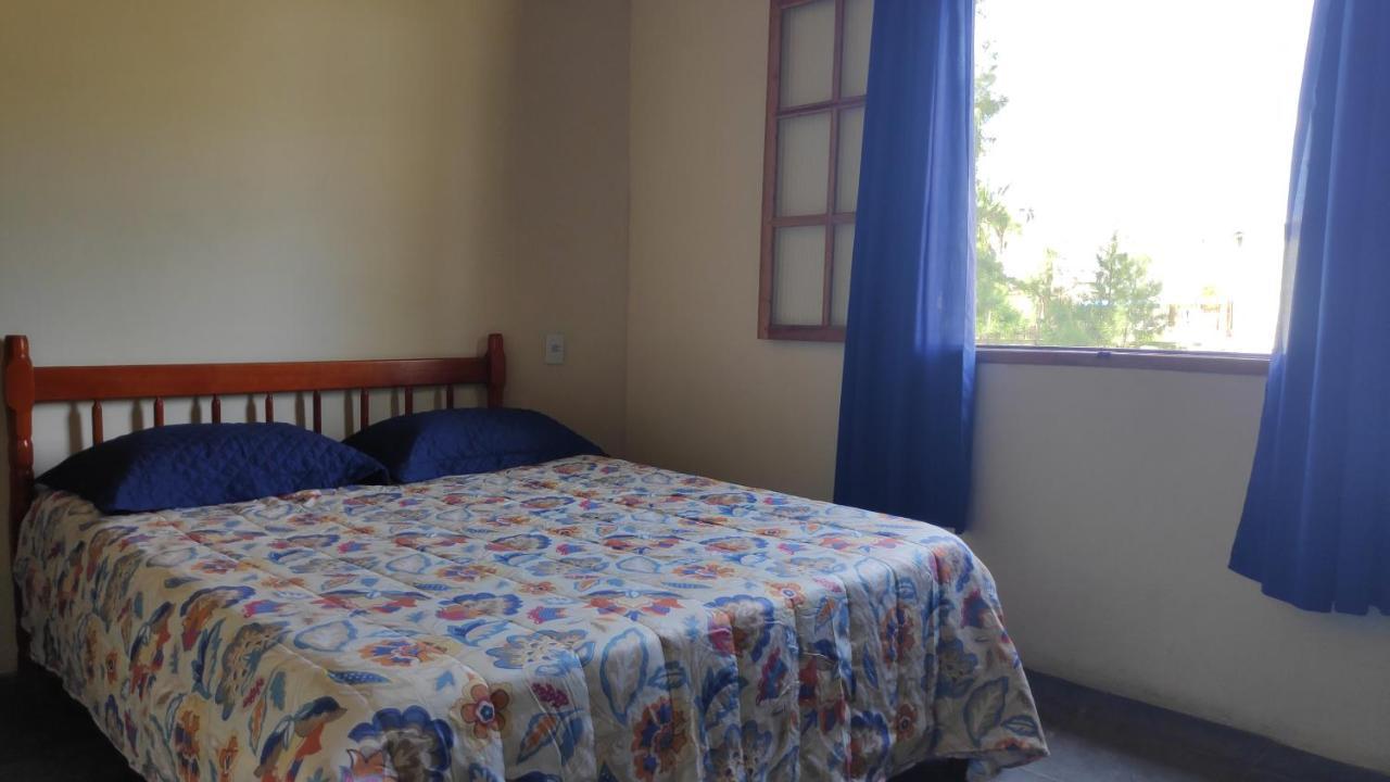 אריאל דו קאבו Casa Na Praia Monte Alto - Arraial מראה חיצוני תמונה