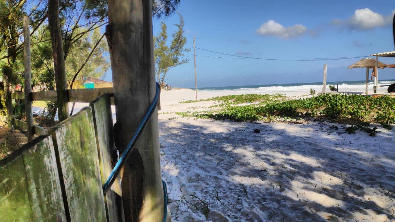 אריאל דו קאבו Casa Na Praia Monte Alto - Arraial מראה חיצוני תמונה