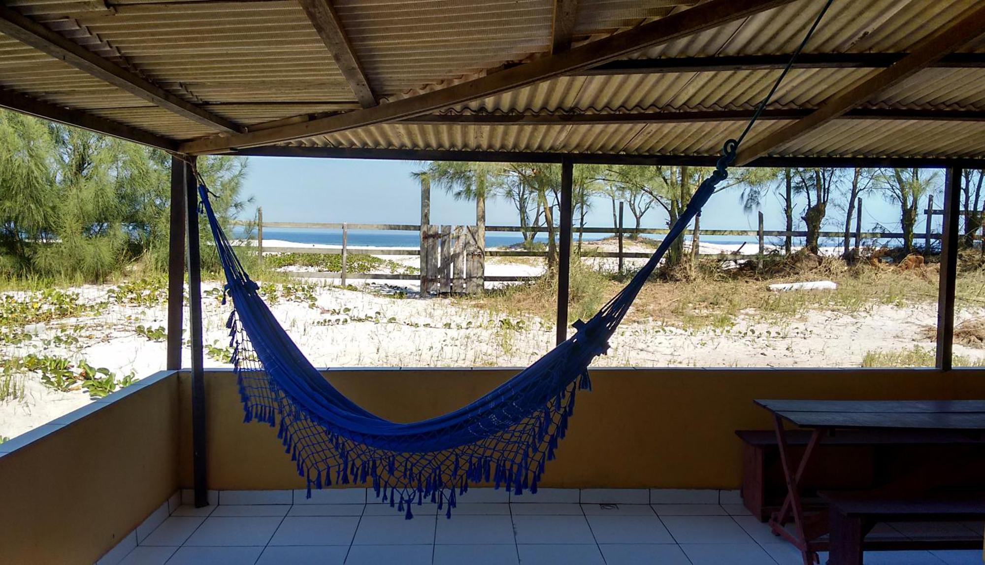 אריאל דו קאבו Casa Na Praia Monte Alto - Arraial מראה חיצוני תמונה