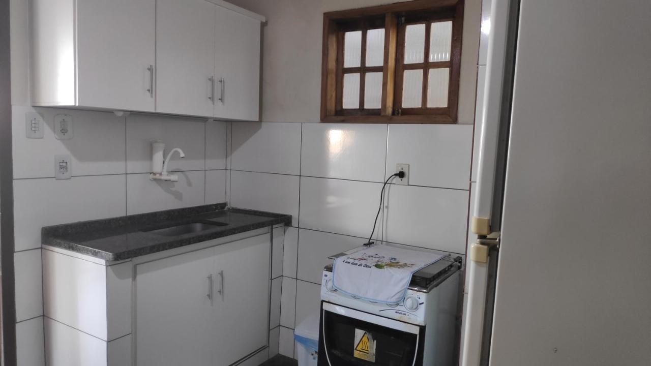 אריאל דו קאבו Casa Na Praia Monte Alto - Arraial מראה חיצוני תמונה